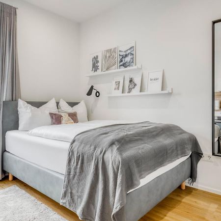 Limehome Augsburg Am Katzenstadel Luaran gambar