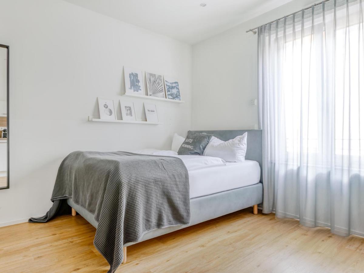 Limehome Augsburg Am Katzenstadel Luaran gambar