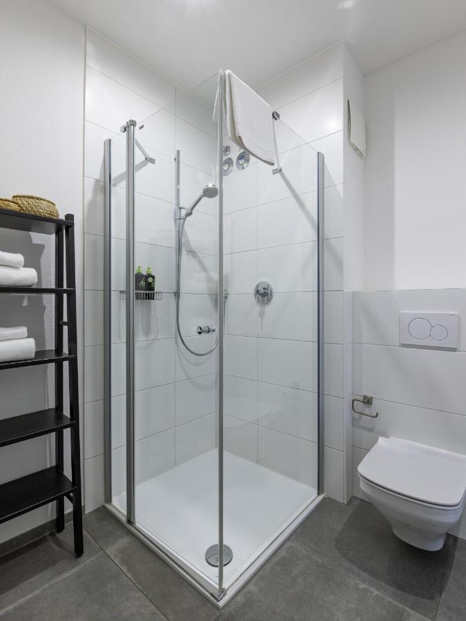 Limehome Augsburg Am Katzenstadel Luaran gambar